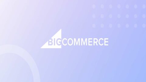 Big Commerce Logo