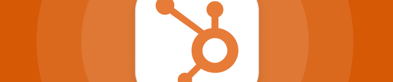 Hubspot CMS Logo