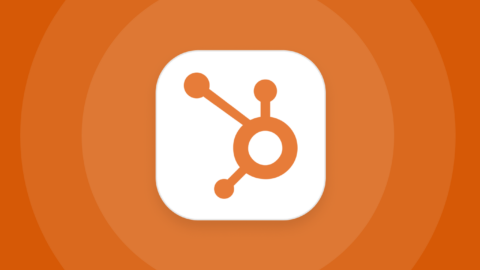 Hubspot CMS Logo