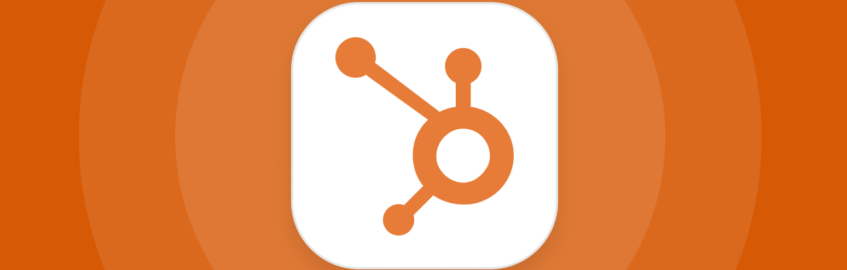 Hubspot CMS Logo