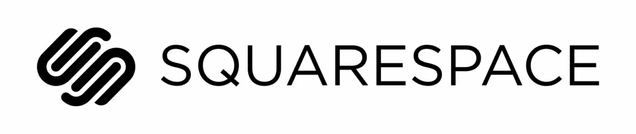 Squarespace CMS Logo