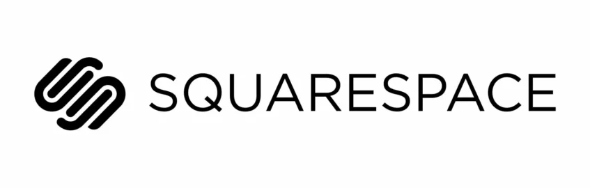 Squarespace CMS Logo